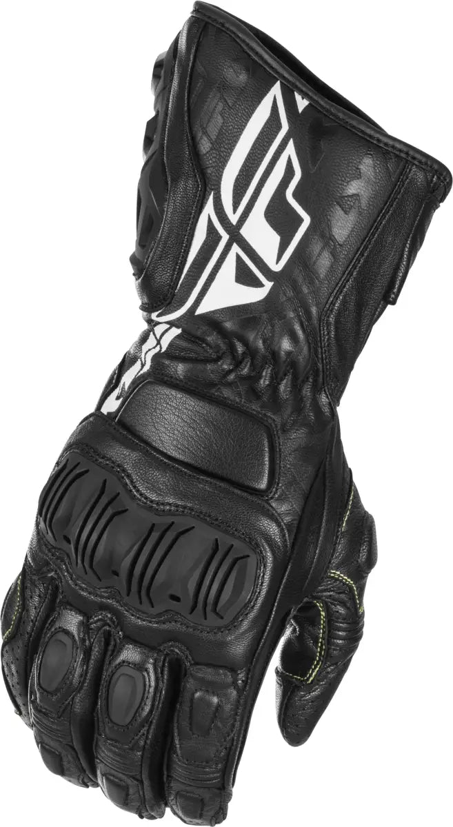 Fl 2 Gloves Black 3x wps-476-20803x