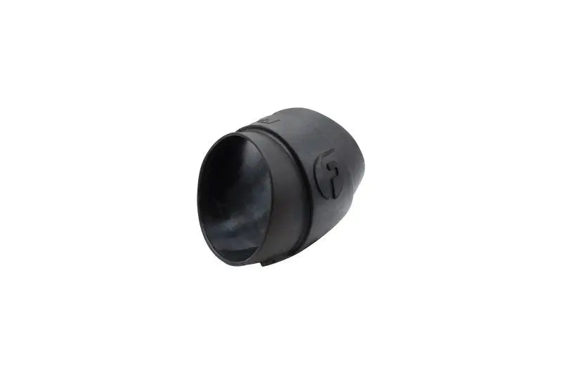 Fleece Performance Universal Molded Rubber Elbow for 5in Intakes fpefpe-unv-intake-rubber-5