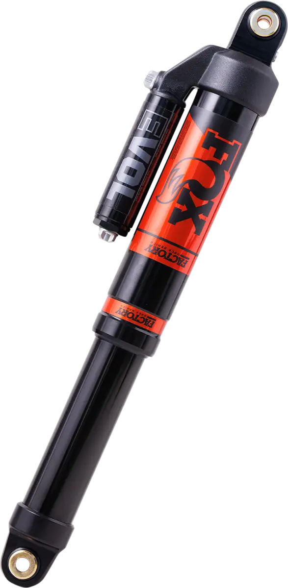 Float 3 Evol R Air Shocks Kit for Lightweight Suspension 535-9455