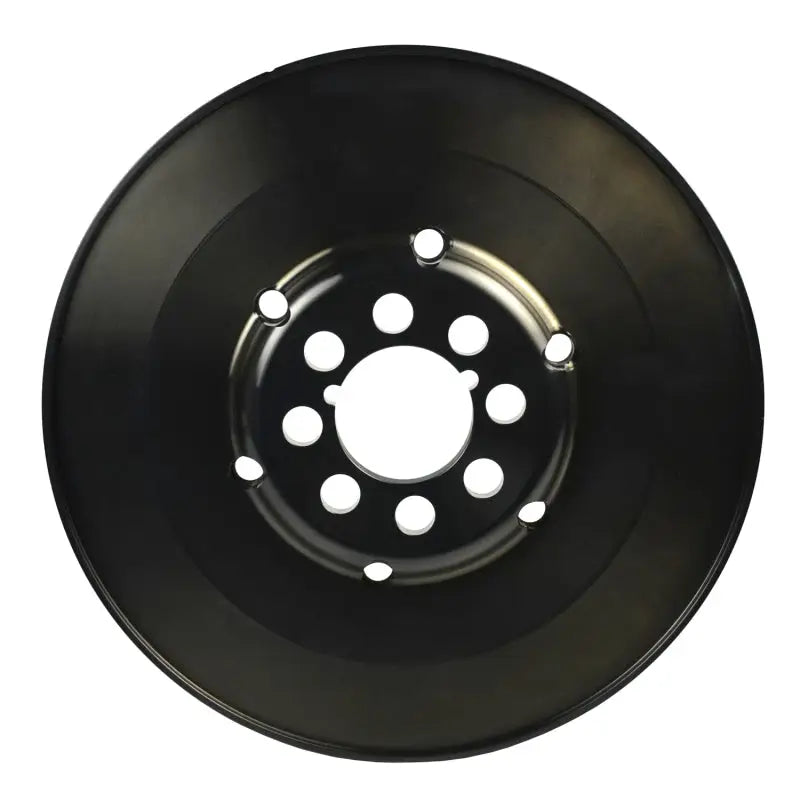 Fluidampr Audi 2.7L Twin Turbo/2.8L and 3.0L V6 Internally Balanced Damper fdr651211