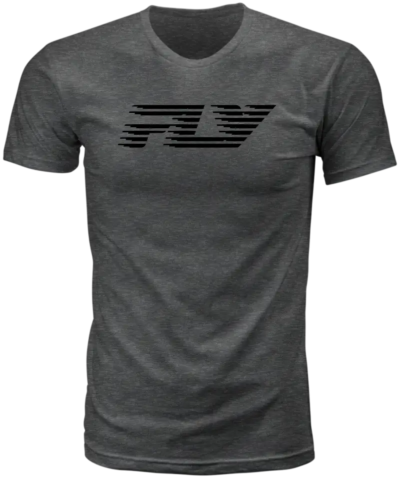 Fly Fast Grey Tee for Ultimate Comfort XL 354-0402x