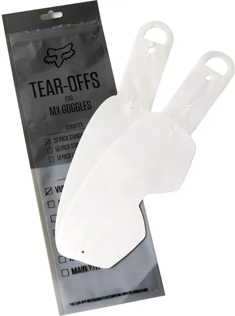 FLY MX 22 PRICE CARD Fly Racing 2022 Mx Racewear Pricer Cards 45 Cards/ Pack wps-363-9969