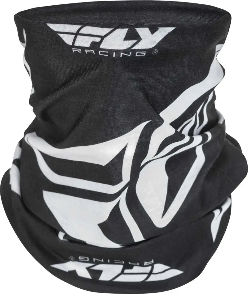 Fly Neck Tube Black wps-36-9996