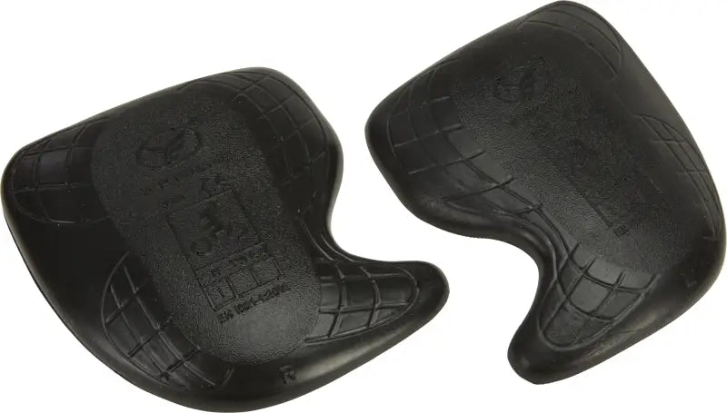 Fly Racing #5947 477-000~7 Barricade Ce Armor Kit Hip Pad wps-477-0007
