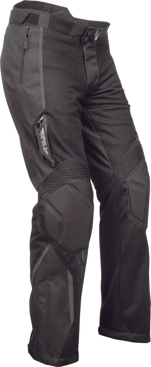 Fly Racing #6179 478-204~32 Coolpro Mesh Pant Black Sz 32 wps-478-20432