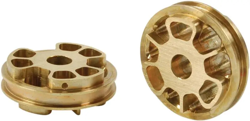 FMGV 2040 Race Tech Gold Valve 3 Kawasaki wps-200-2040