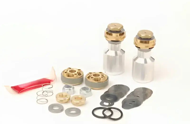 FMGV 27523XC Race Tech Gold Valve 3 Combo Husky wps-200-27523