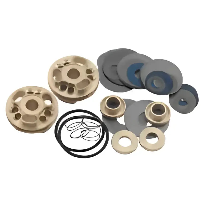 FMGV 3521C Race Tech Gold Valve 3 Combo Kawasaki wps-200-3521c