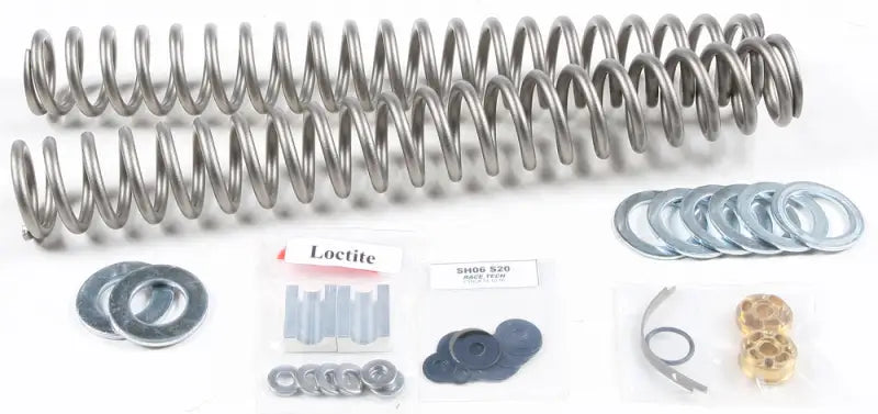 FMGV S2042C Gold Fork Valve .95kg wps-200-s2042c