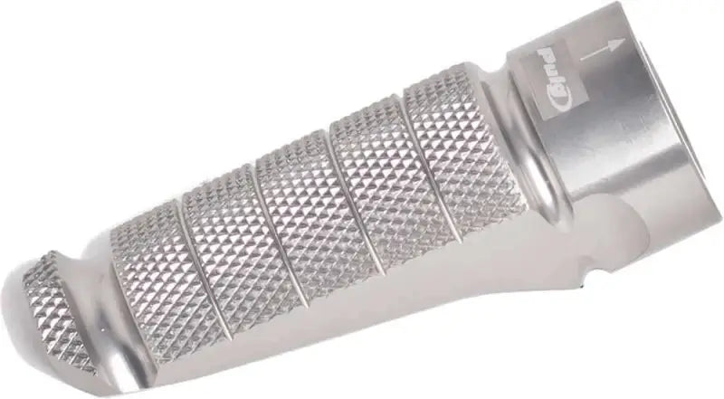 Footpegs Racing Silver wps-561-06301s