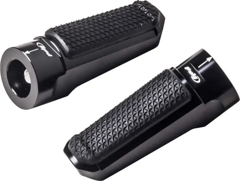 Footpegs Sport Black wps-561-07318bk