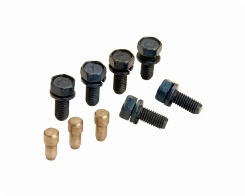 Ford Racing 10.5inch Pressure Plate Bolt and Dowel Kit frpm-6397-a302