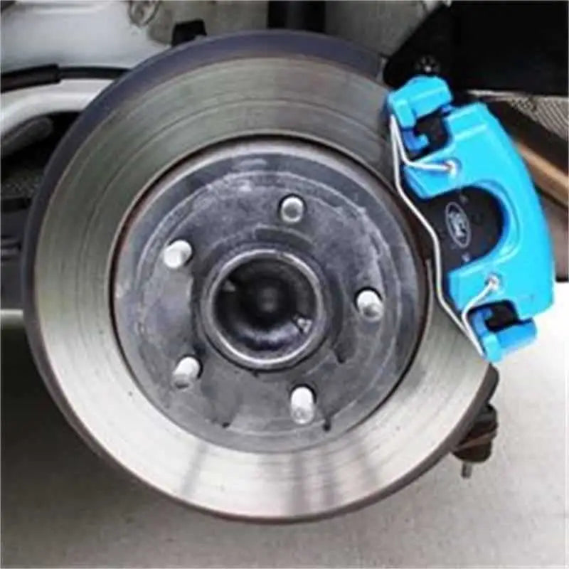 Ford Racing 13-16 Focus ST Performance Rear RS Brake Upgrade Kit m-2300-wr