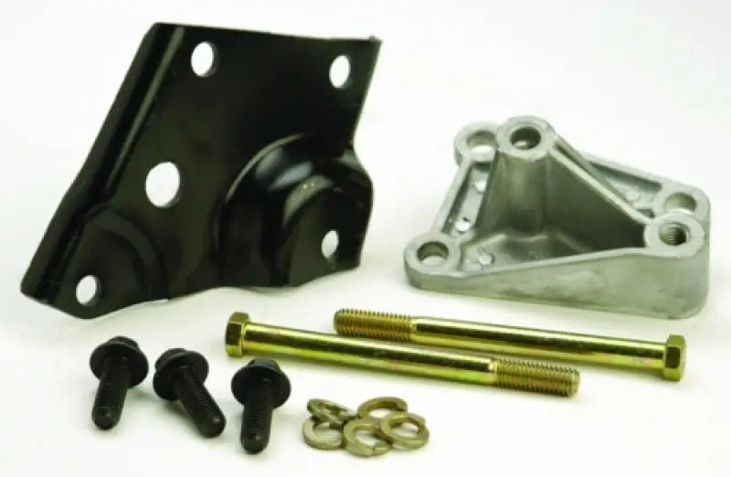 Ford Racing 1985-1993 Mustang A/C Eliminator Kit frpm-8511-a50