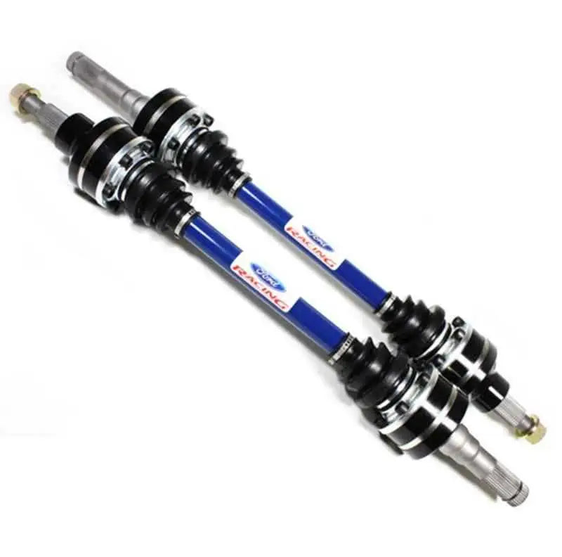 Ford Racing 2015-2017 Ford Mustang Half Shaft Upgrade Kit m-4130-ma