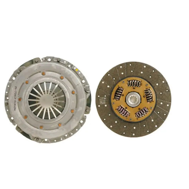 Ford Racing Clutch Kit 10.5in HD frpm-7560-a302n