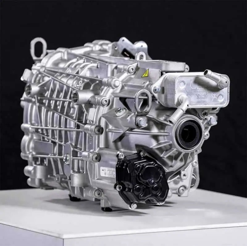 Ford Racing Eluminator Mach E Electric Motor m-9000-mache