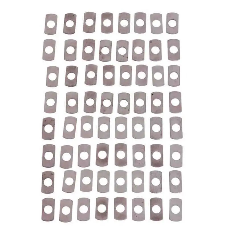 Ford Racing Rocker Arm Pedestal Shim Kit m-6529-b302