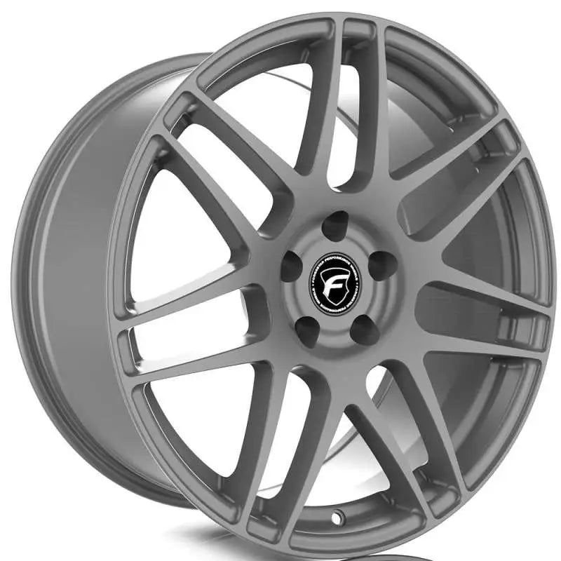 Forgestar F373 15X10 F14 Drag 5X120.65 ET44 BS7.25 Gloss ANT 78.1 frgF373B0063P44