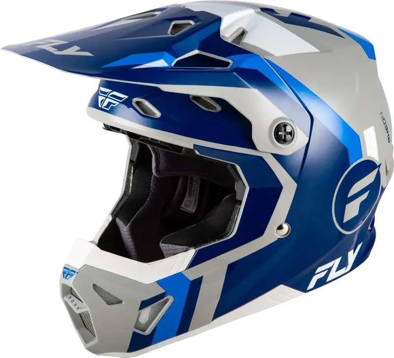 Formula CP Motorcycle Helmet Lightweight RHEON Impact 73-00422x