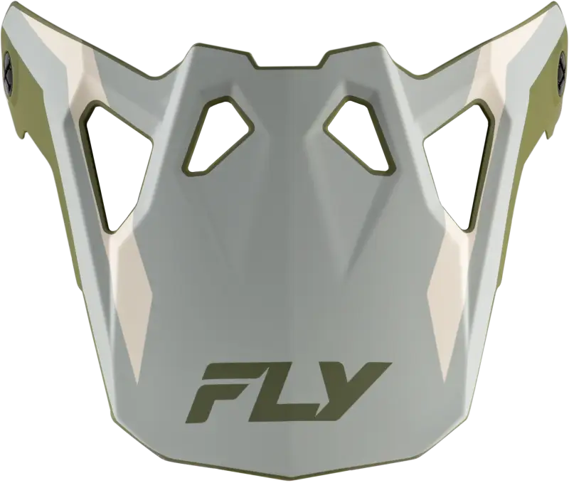 Formula CP Seal Visor Cap Matte Finish Lightweight Durable 73-0043vs