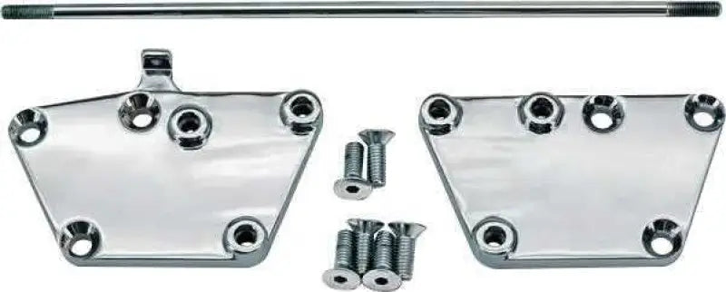 Forward Control Extension Kit Chrome Softail '00 17 wps-820-0533