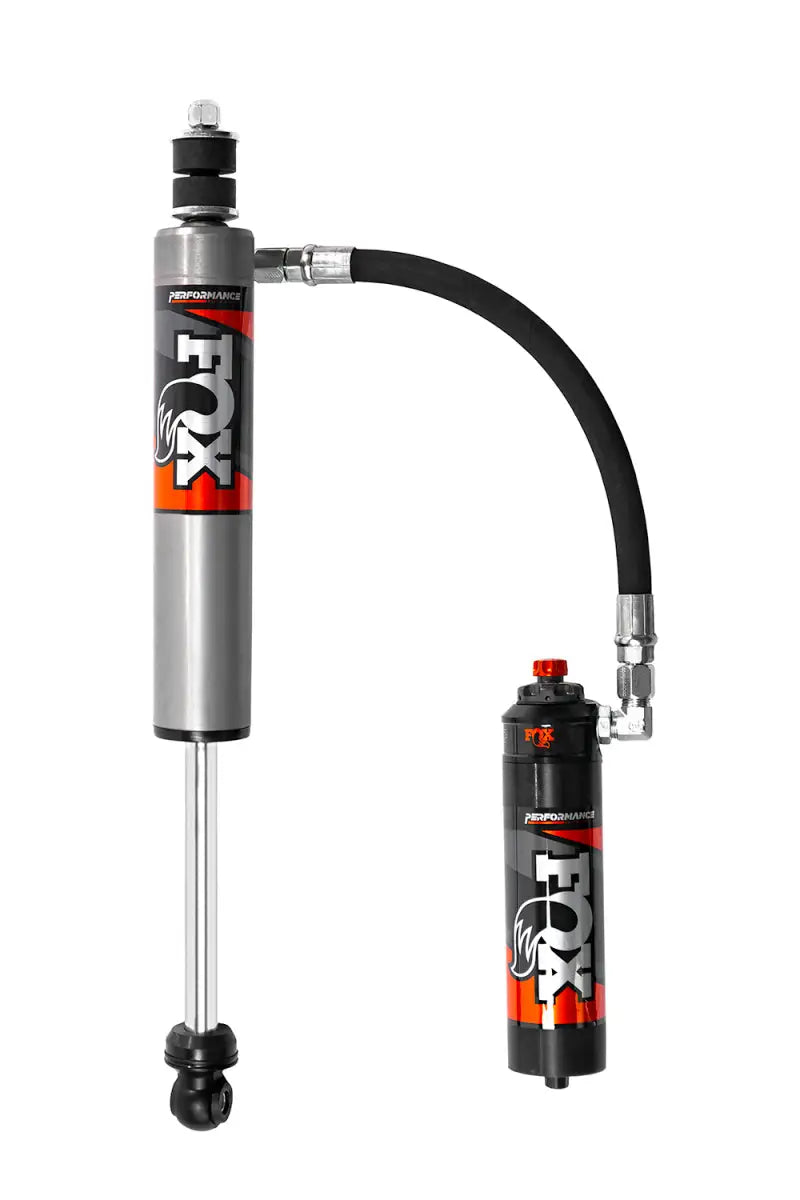 Fox 14-22 Ram 2500 4WD 0-1.5in Lift Front Performance Elite Series 2.5 Reservoir Shocks - Adjustable fox883-26-062