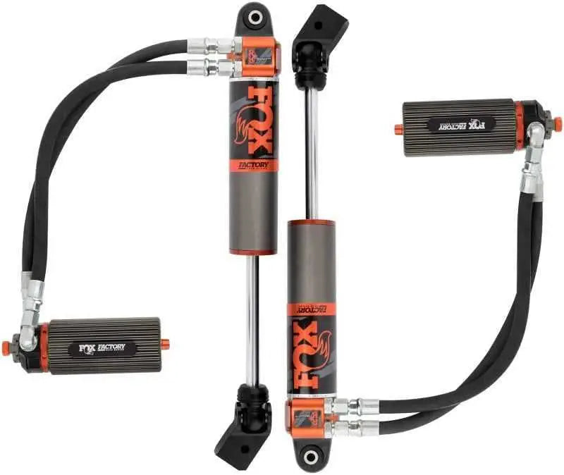 Fox 20-Up Jeep Gladiator 3.0 Factory Race Series Internal Bypass R/R DSC Front Shock 2-3in. Lift 883-26-080