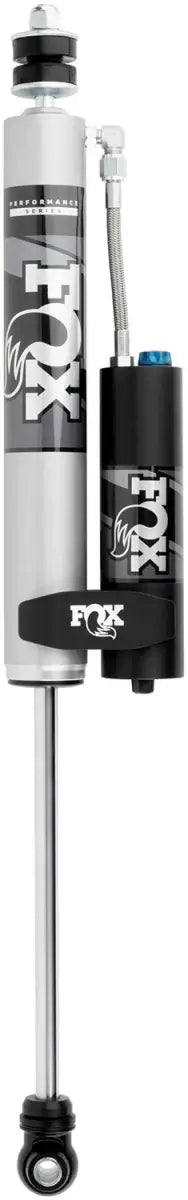 Fox 2017+ Ford Super Duty Trucks 2.0 Perf Series 11.1in. Front Shock - CD Adj - 5.5-7in Lift 985-26-164