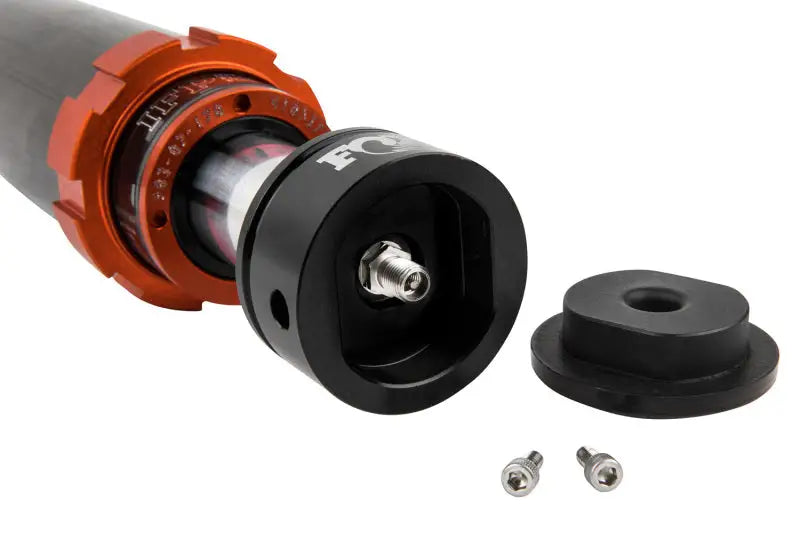 FOX Factory Race Series GEN2 2in. Universal Front Bump Stop IFP (Threaded Body) fox983-02-170