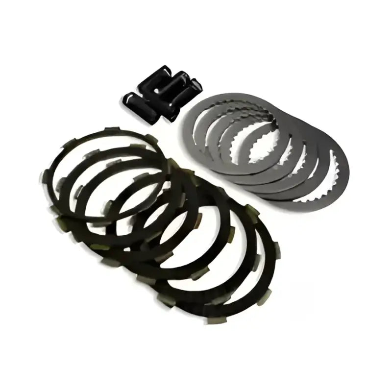 FP159-6-1801 Hinson Plates Kit-Fiber 6 Yam wps-151-61001