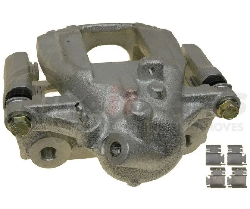 FRC12099C Raybestos Disc Brake Caliper And Bracket Assy r42frc12099c