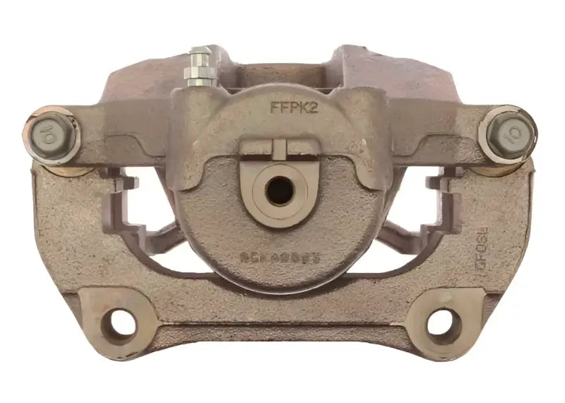 FRC12940C Raybestos Disc Brake Caliper And Bracket Assy r42frc12940c