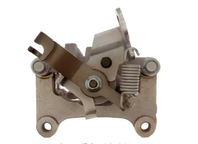 FRC12981C Raybestos Disc Brake Caliper And Bracket Assy r42frc12981c