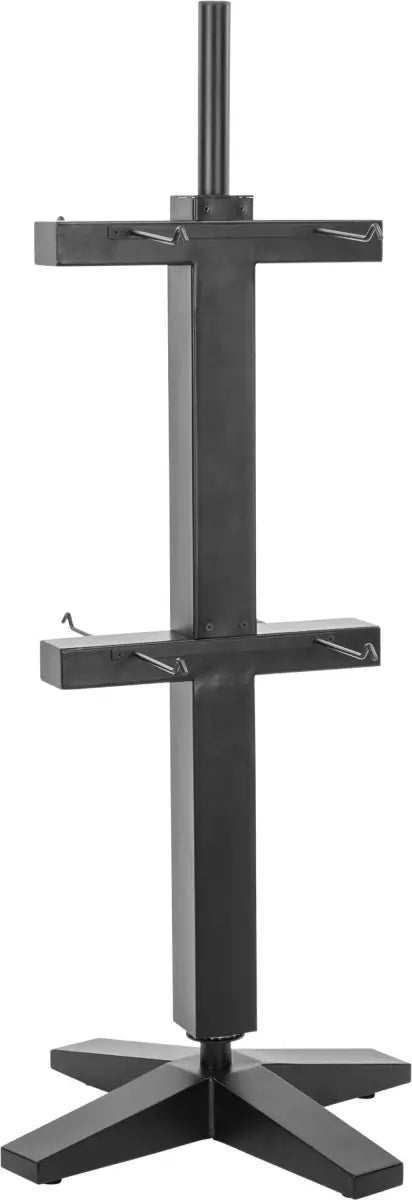 Free Standing Base Glove Display wps-363-9961