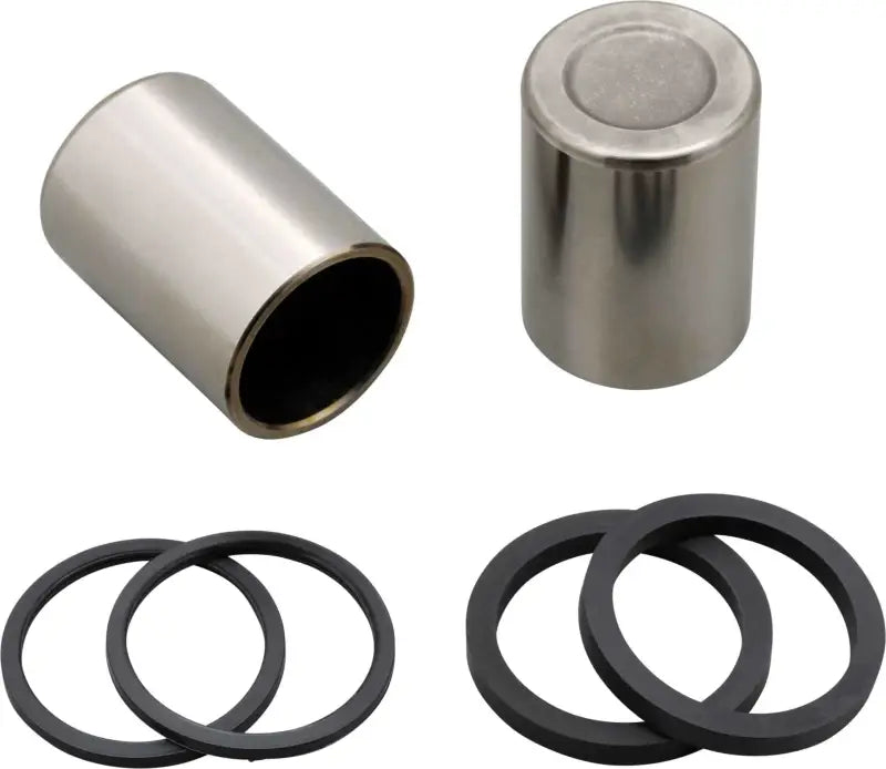 Front Brake Caliper Repair Kit (Piston 2) 07 Up Xl wps-820-32012