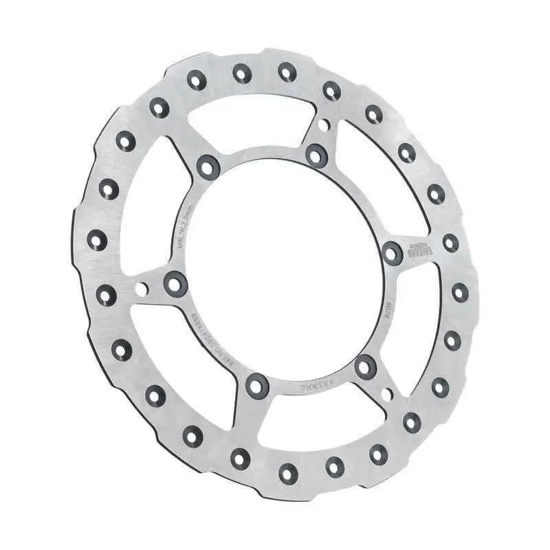 Front Brake Rotor Ss Self Cleaning Ktm/Hus wps-55-36026
