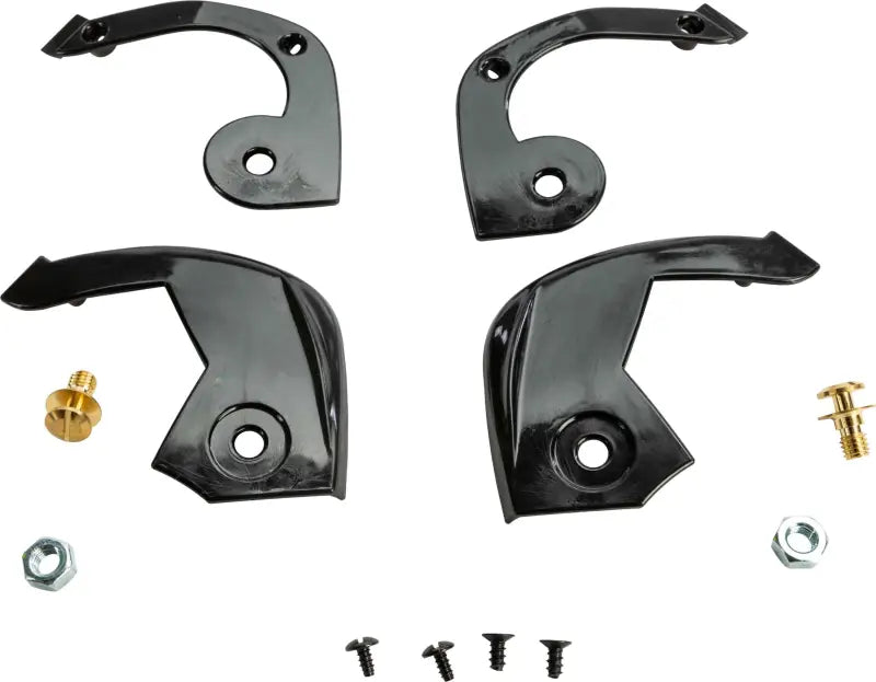 Front Corner Trim Left/Right Md 01 wps-72-3577