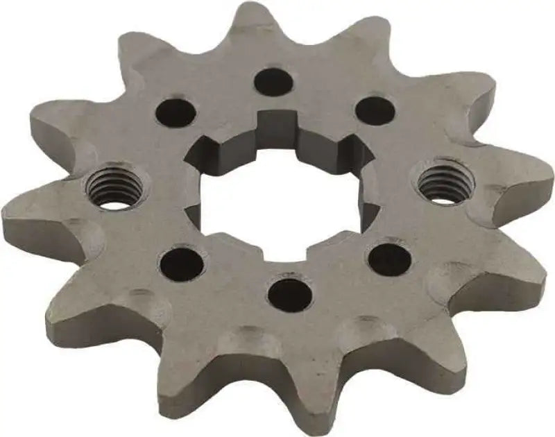 Front Cs Sprocket Steel 12t 420 Kaw/Suz/Yam wps-104-54612