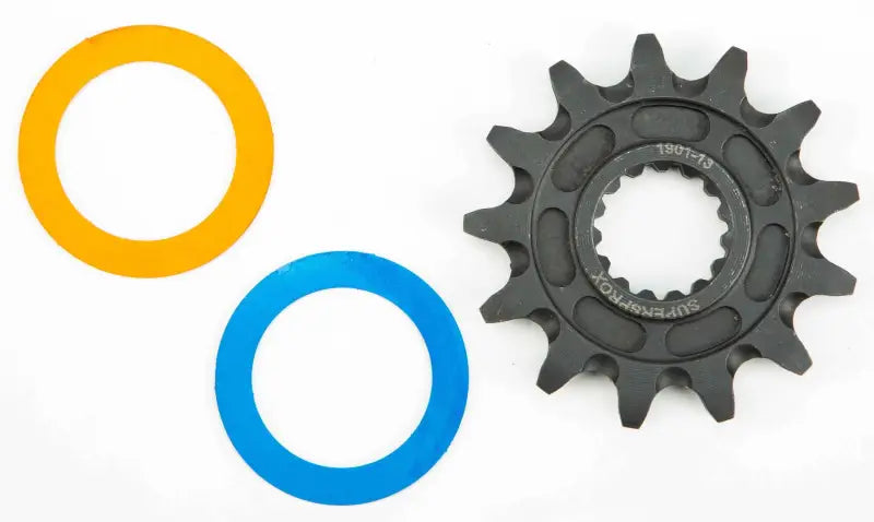 Front Cs Sprocket Steel 13t 520 Beta/Hus/Husq/Ktm wps-104-190113