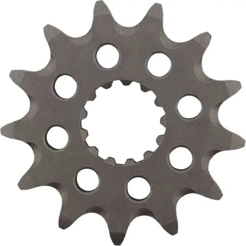Front Cs Sprocket Steel 13t 520 Gas/Kaw/Yam wps-104-56513