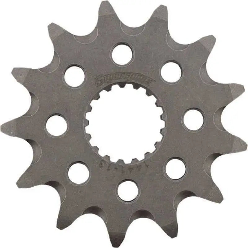 Front Cs Sprocket Steel 13t 520 Suz wps-104-144113