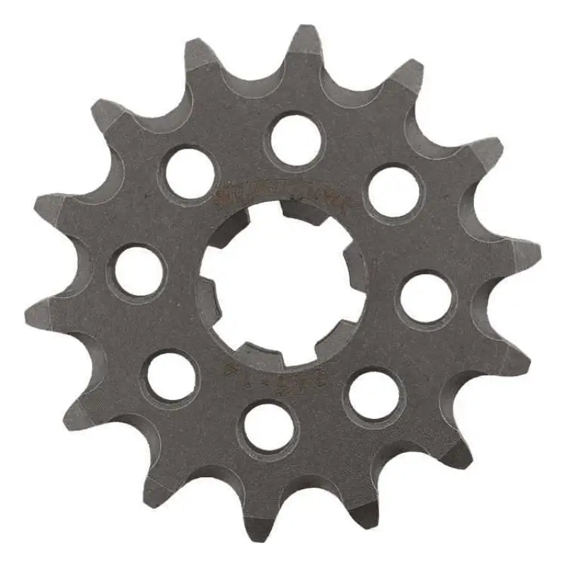 Front Cs Sprocket Steel 14t 420 Kaw/Yam wps-104-54614