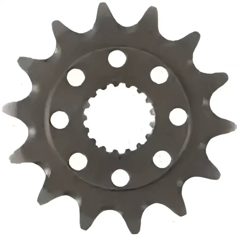 Front Cs Sprocket Steel 14t 520 Hon wps-104-132614