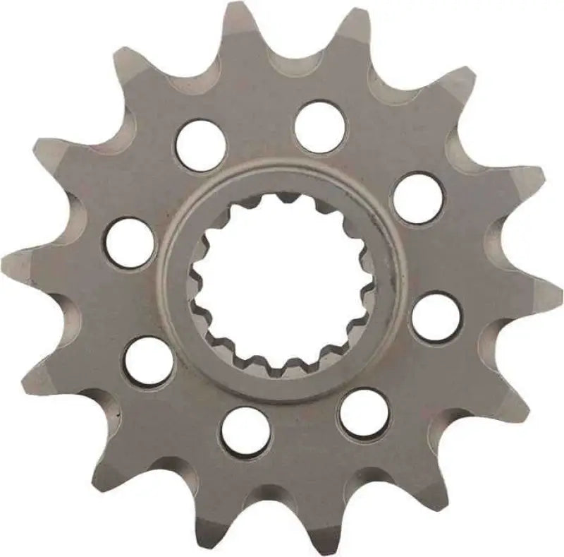 Front Cs Sprocket Steel 14t 520 Ktm wps-104-190214