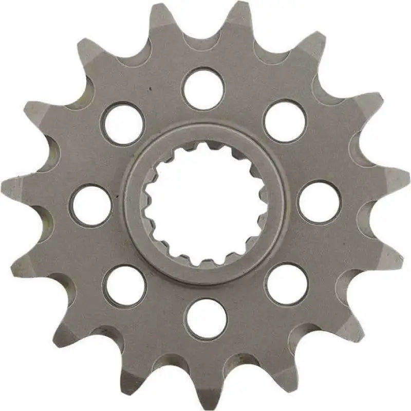 Front Cs Sprocket Steel 15t 520 Beta/Ktm wps-104-190115