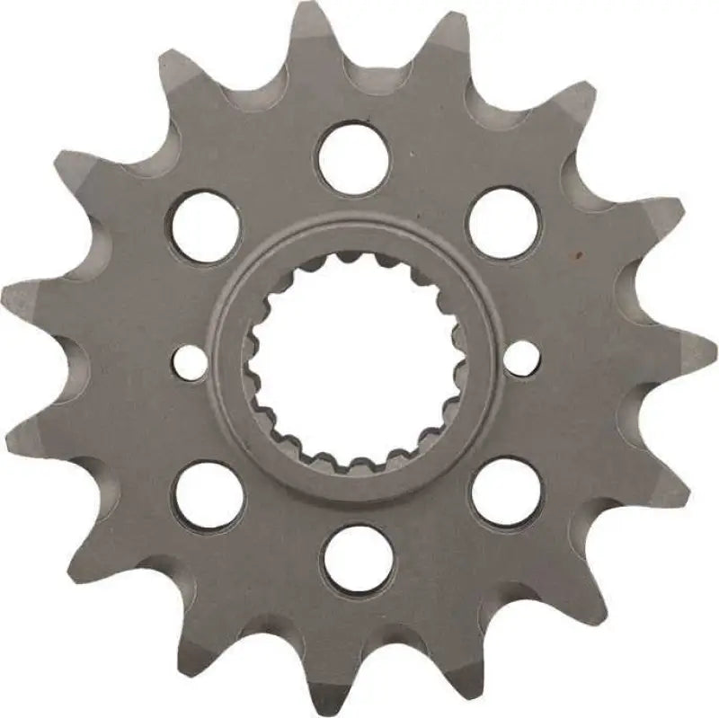 Front Cs Sprocket Steel 15t 520 Bmw/Husq wps-104-82715
