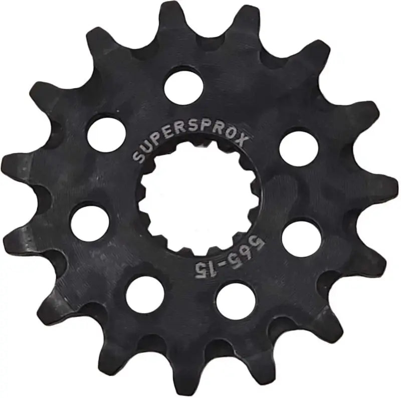 Front Cs Sprocket Steel 15t 520 Kaw/Suz wps-104-56515