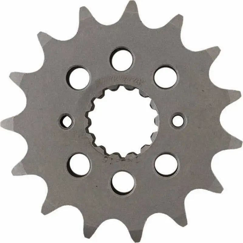 Front Cs Sprocket Steel 15t 525 Duc wps-104-74015