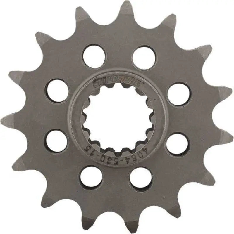 Front Cs Sprocket Steel 15t 530 Duc wps-104-405453015
